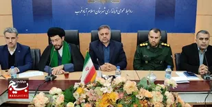 حفظ انقلاب اسلامی نیازمند جهاد تبیین است