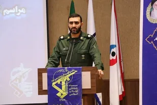 مسئول جدید بسیج جامعه زنان شهرستان قدس معرفی شد