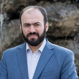 دکتر &laquo;کامران شیوندی&raquo; استاد برجسته دانشگاه علامه طباطبایی به عنوان سرپرست معاونت علمی پژوهشی سازمان بسیج اساتید کشور منصوب شد