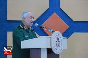 پیشتازی در جهاد علمی رسالت دانشجویان است