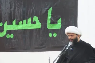 امام سجاد(ع) با بهره گیری از دعا و زبان فطرت جهاد تبیین می&zwnj;کردند