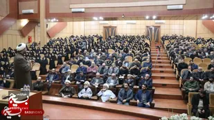 برگزاری همایش توانمندسازی سرگروه&zwnj;های واسطه&zwnj;گری خیر ازدواج و حکمیت پیشگیری از طلاق در گیلان