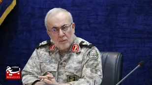 مهارت آموزی سربازان مورد تاکید رهبر معظم انقلاب است