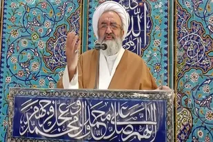 مشارکت در انتخابات ضریب امنیت کشور را ارتقا می&zwnj;دهد