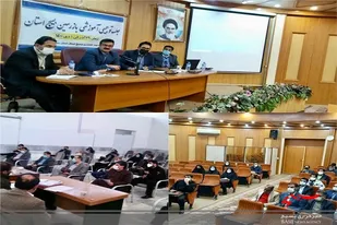 دوره آموزشی ویژه بازرسین و ناظرین تنظیم بازار بخش کشاورزی سیستان وبلوچستان برگزار شد