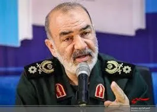 بسیج فرمول غلبه بر مشکلات است