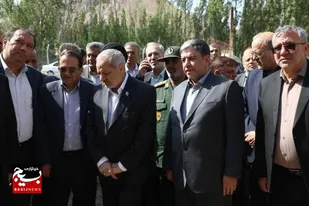 تأمین 3 هزار میلیارد تومان اعتبار برای تجهیز دانشگاه فرهنگیان