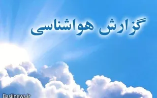 پیش بینی وقوع گرد و غبار و تندباد در برخی نقاط خوزستان