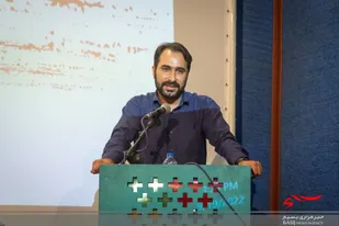 هنر انقلاب بستری برای گفتگو، آگاهی بخشی و کنش&zwnj;گری فراهم می&zwnj;&zwnj;آورد