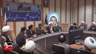 جهاد تبیین، خط مقدم مقابله با فتنه&zwnj;ها