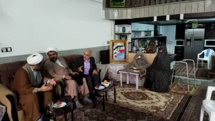 &nbsp;شهدای روحانیت پرچمدار بصیرت و پیشتازی در جهاد و شهادت هستند
