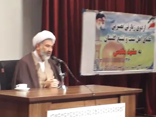 علمای دین باید وحدت آفرین باشند / باید تلاش کنیم تا وحدت مدنظر امام خمینی(ره) و امام خامنه ای در جامعه متجلی شود