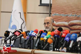 گفت&zwnj;وگو با مسئول سازمان حفظ و نشر ارزش&zwnj;های دفاع مقدس سپاه و بسیج به مناسبت هفته دفاع مقدس/وجه مشترک دفاع مقدس ۸ ساله و دفاع مقدس ۱۲ روزه