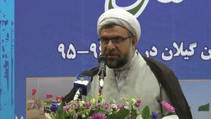 رمز ماندگاری و صدور انقلاب اسلامی ایران حفظ روحیه ی اخلاص در مسئولین و آحاد جامعه است