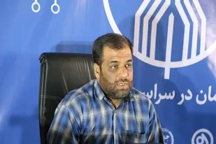 برگزاری سومین رویداد تولید محتوای دیجیتال بسیج در استان فارس