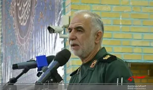 شقی ترین دشمنان نظام را در مرصاد نابود کردیم