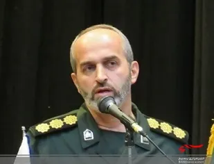 بسیج،فتح الفتوح همه مشکلات است / باید برای خروج از خود تحریمی تلاش مضاعف داشته باشیم