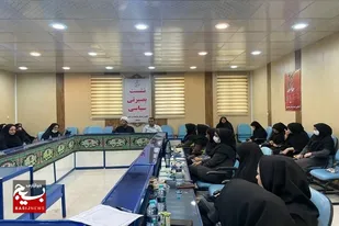 وجود ارزش&zwnj;ها و حفظ آن در جامعه امروزی بسیار مهم و ضروری است