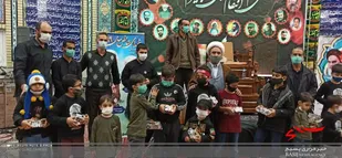 حاج قاسم سلیمانی خود را فدای ایران کرد