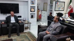 بنیاد علوی حدود&nbsp; ۲ هزار میلیارد ریال در خراسان جنوبی هزینه کرده است