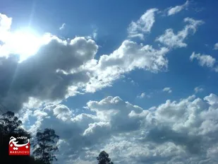 پیش&zwnj;بینی هفته&zwnj;ای آرام به همراه باد خزری و هوای خنک در اردبیل