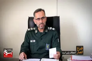 "یه خبر خوب برای کسانی که بیش از ۸ سال غیبت سربازی  دارند"