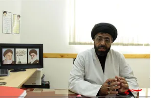 بسیج باعث ایمنی جامعه در برابر هر گونه تهدیدات است