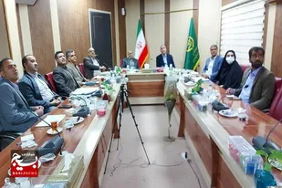 رفع تداخل بیش از ۱۲ هزار هکتار از اراضی شهرستان های جنوبی سیستان وبلوچستان
