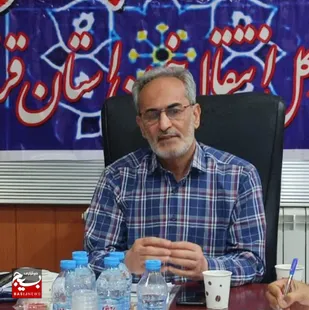 افزایش ۱۰ درصدی اهدا کنندگان خون در استان قزوین طی ۹ ماهه گذشته/پویش چتر سرخ زندگی برگزار می شود