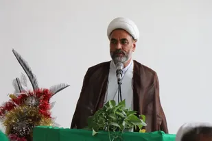 بقاع متبرکه، بزرگترین و بهترین مرکز تبلیغ شعائر اسلامی هستند/ وجود ۹۶ بقعه متبرک در خراسان جنوبی