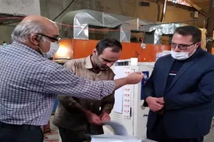بانک اطلاعات قطعه&zwnj;سازان گمنام کشور در تبریز تهیه می&zwnj;شود