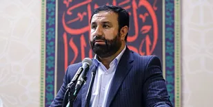 رفع تصرف بیش از ۴ هزار متر مربع از اراضی ملی و دولتی در جزیره قشم