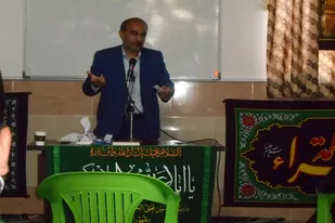 ثروت ملی کشورمان نباید اهرم فشار برای استکبار جهانی باشد