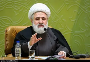 سعودی&zwnj;ها راس فساد هستند