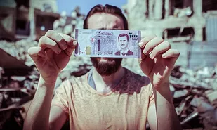 مین&zwnj;گذاری اقتصادی آمریکا پس از شکست در سوریه
