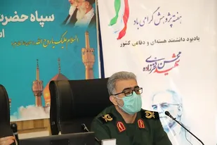 راه اندازی شبکه ملی فعالان علمی فناوری در سال 1400 با هدف توسعه پایدار اقتصاد دانش بنیان