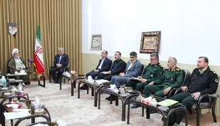 برگزاری راهپیمایی یوم&zwnj;الله سیزدهم آبان در ۵۰ نقطه گیلان