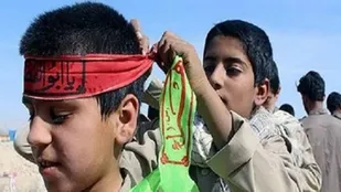 5500 شهید دانش آموز در اصفهان/ برگزاری چندین نوبت یادواره شهدای دانش آموز در استان