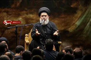 سخنرانی حجت الاسلام سید حسین مومنی با موضوع ولایت مداری حضرت فاطمه(س)