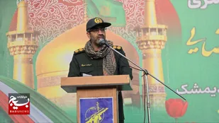 دشمن در باتلاق اراده ملت ایران زمین&zwnj;گیر شده است
