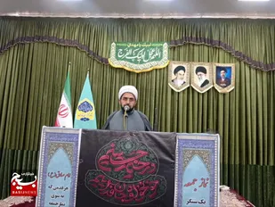 &nbsp;قیام عاشورا الگویی ماندگار برای اصلاح جامعه و حفظ ارزش&zwnj;های اسلامی است