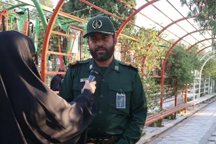 هویت ۵ شهید گمنام در استان فارس مشخص شد