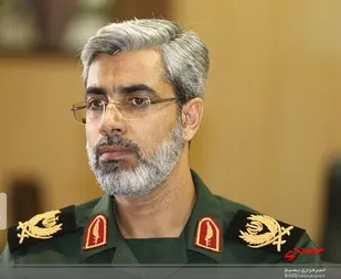 روایت فرمانده سپاه هرمزگان از تکلیف&zwnj;گرایی "حاج قاسم"/ منش ،راه و روش حاج قاسم برگرفته از سیره اهل بیت (ع)بود