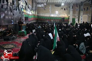حضرت زینب (س) نشان داد که نباید در برابر ظلم سکوت کرد