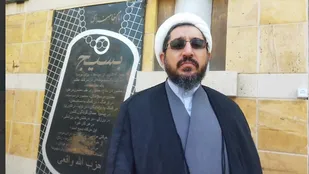 بسیج شبکه تربیتی صالحین برای جهاد تبیین