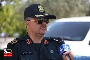 گروگانگیران در تور اطلاعاتی پلیس شاهرود