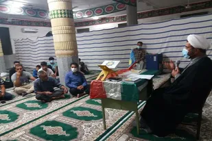 دفاع مقدس از تجربه&zwnj;های موفق وماندگاردرگام اول انقلاب اسلامی است