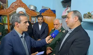 ۵۲ سری جهیزیه به خانواده&zwnj;های نیازمند استان اهدا شد