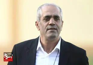 ابوالقاسم&zwnj;پور معاون ورزشی باشگاه استقلال خوزستان شد