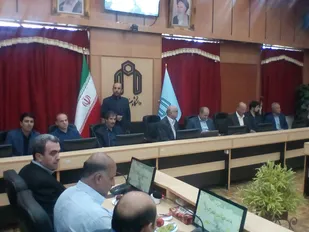 هفتمین مرکز جامع ارزیابی های پزشکی فوتبال در شاهرود افتتاح شد